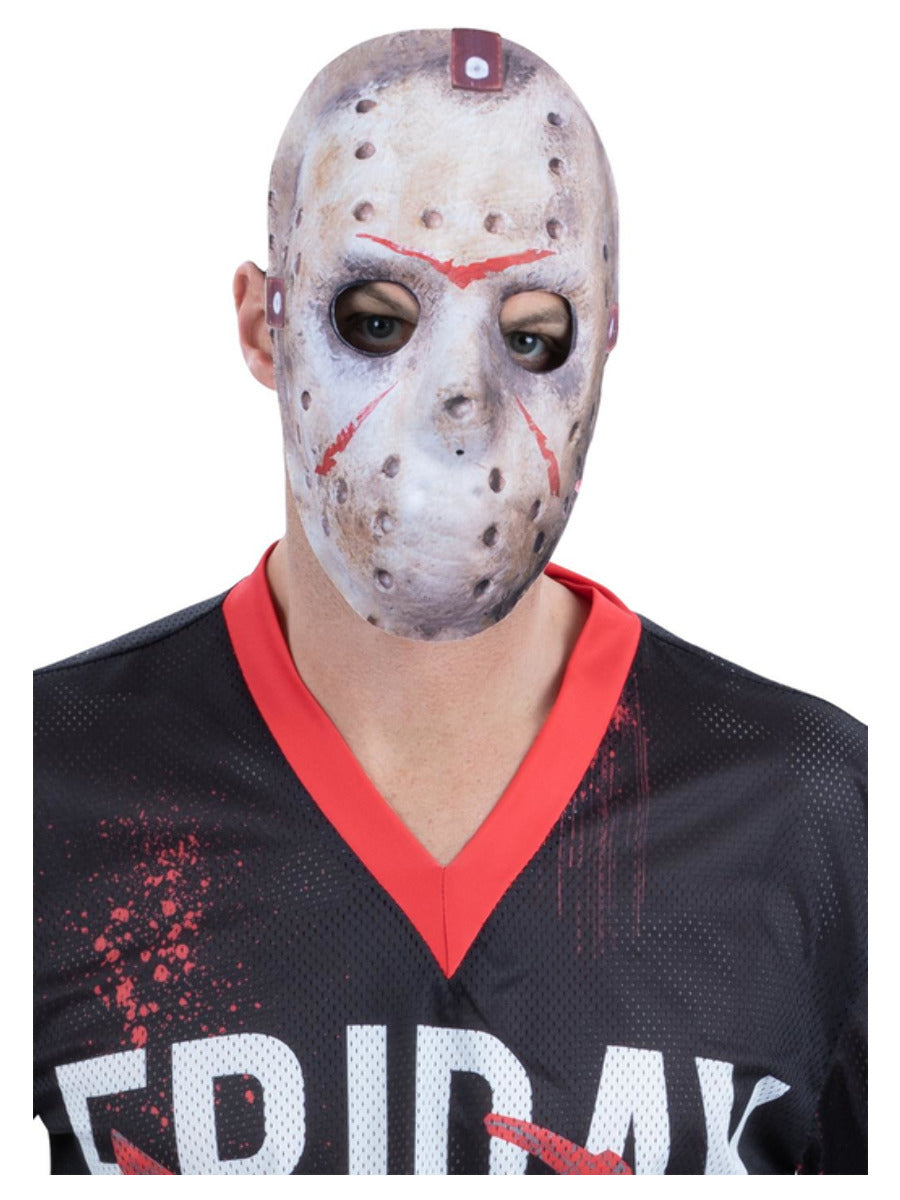 Jason Vorhees Costume