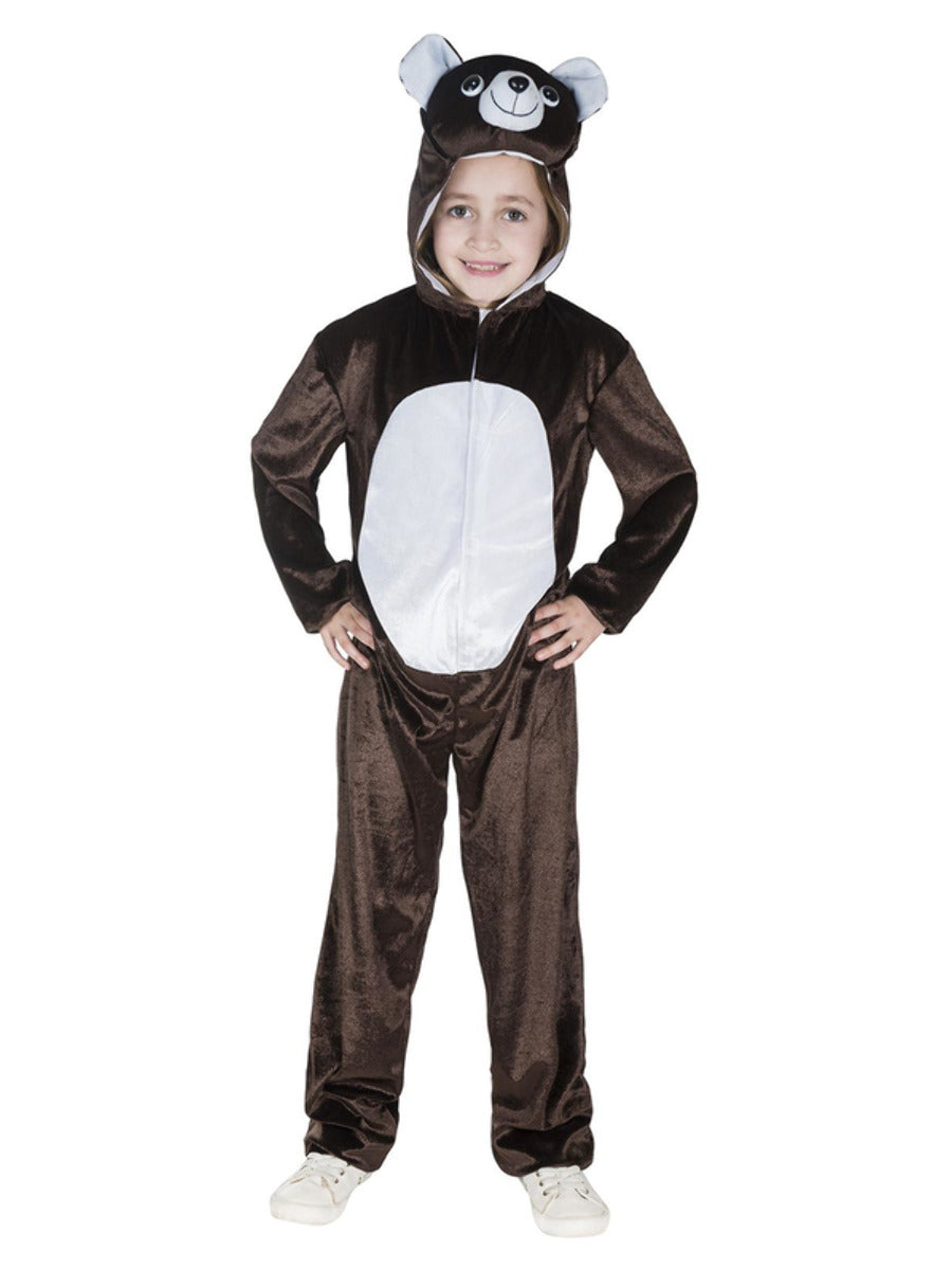 Bear Costume, Wholesale - Smiffys Trade - Smiffys Trade EU