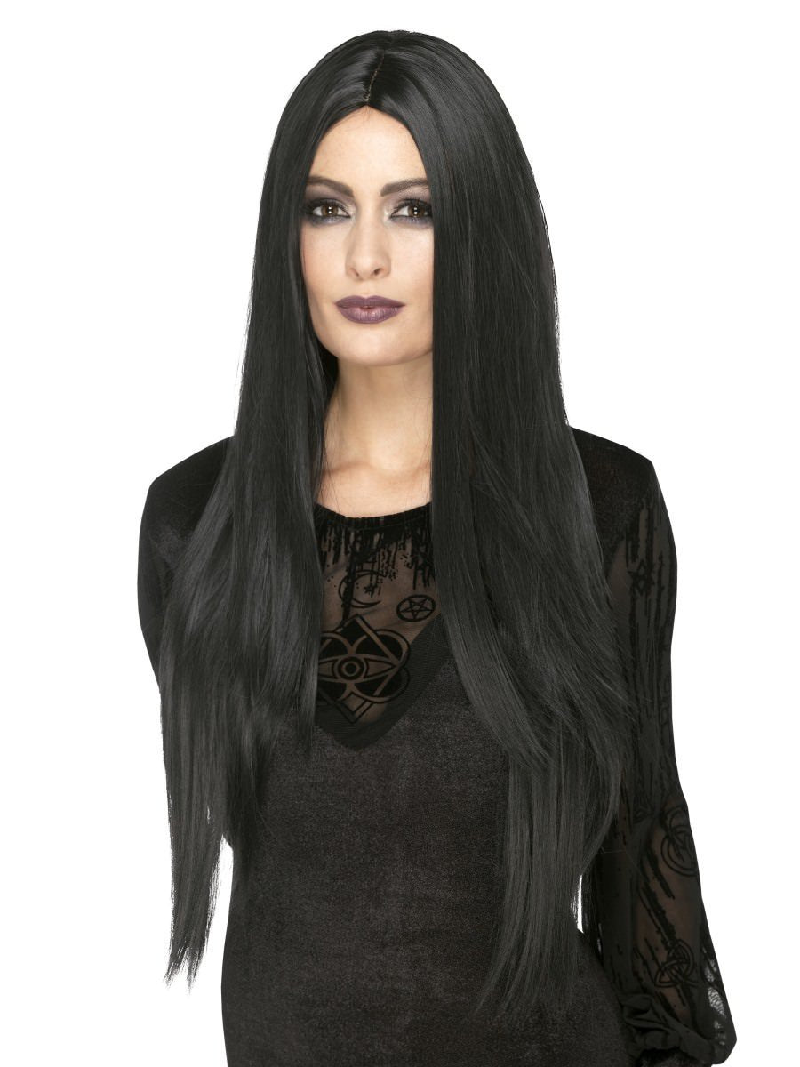 Black on sale wig leeds