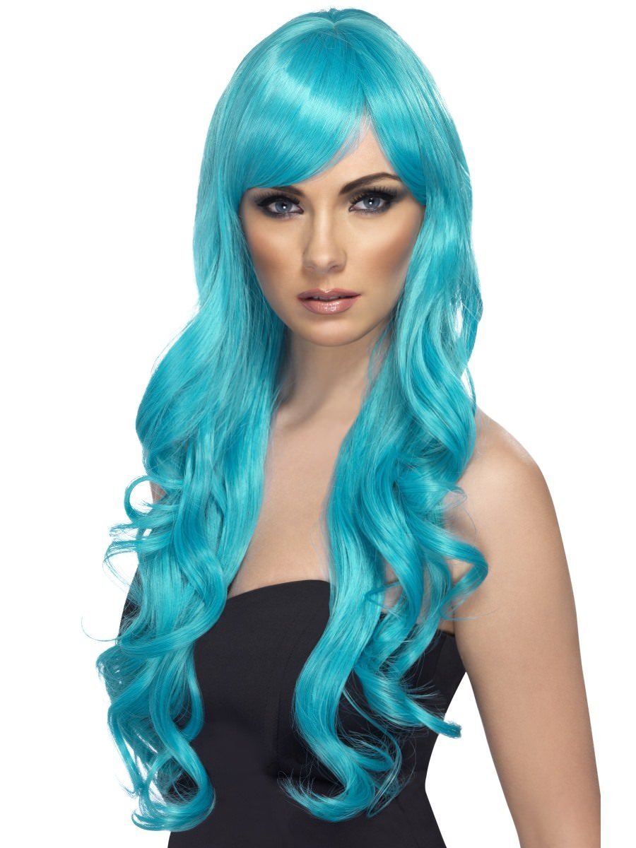 Desire Wig Aqua Wholesale