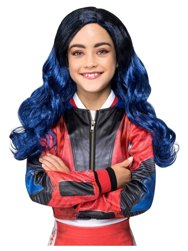 Disney Descendants Evie Wig Wholesale Smiffys Wholesale