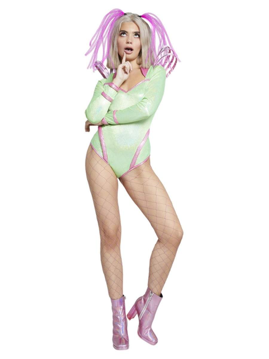 Body de mujer de Alien, disfraz de Halloween al por mayor para tu tienda -  Faire España