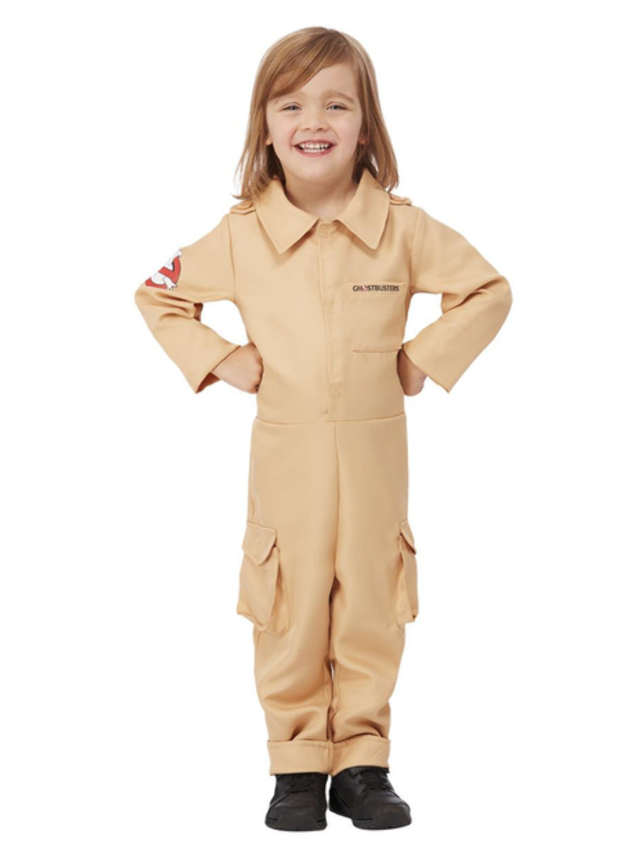 Ghostbusters Toddler Costume Wholesale Smiffys Trade Smiffys