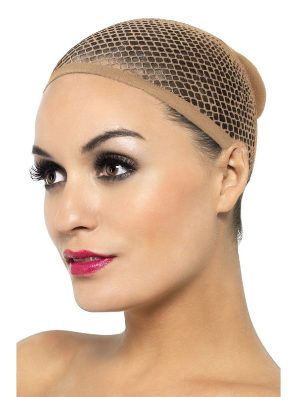 STOCKING WIG CAP / NATURAL (DZ) -  : Beauty Supply, Fashion,  and Jewelry Wholesale Distributor